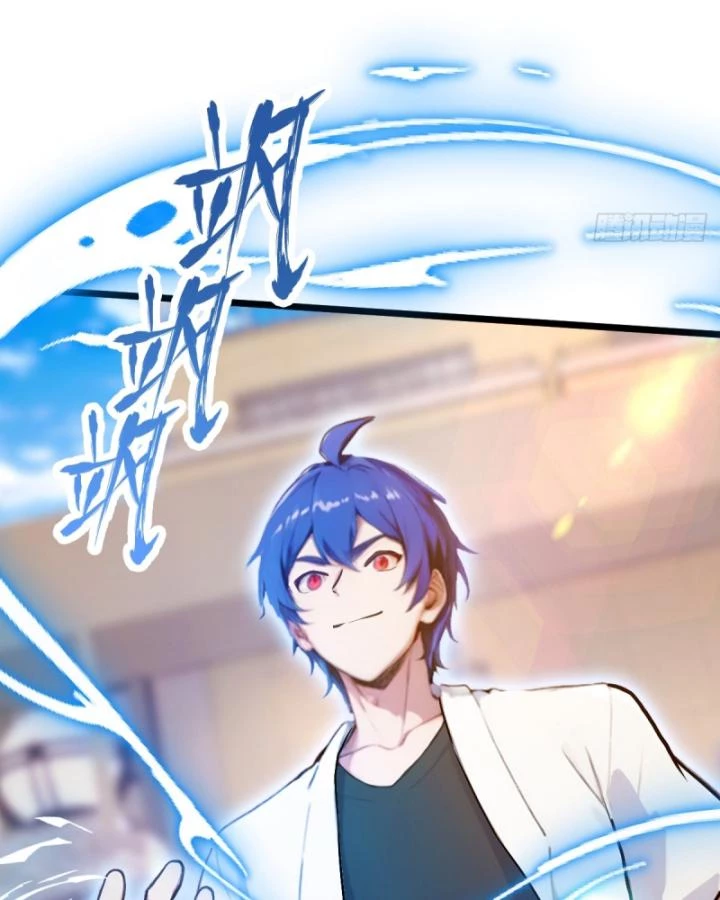 Ngươi Cấp Bậc Gì Dám Giả Bộ Trước Mặt Bảy Sư Tỷ Của Ta? Chapter 94 - Next Chapter 95