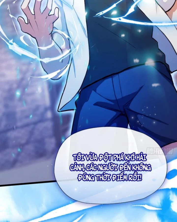 Ngươi Cấp Bậc Gì Dám Giả Bộ Trước Mặt Bảy Sư Tỷ Của Ta? Chapter 94 - Next Chapter 95