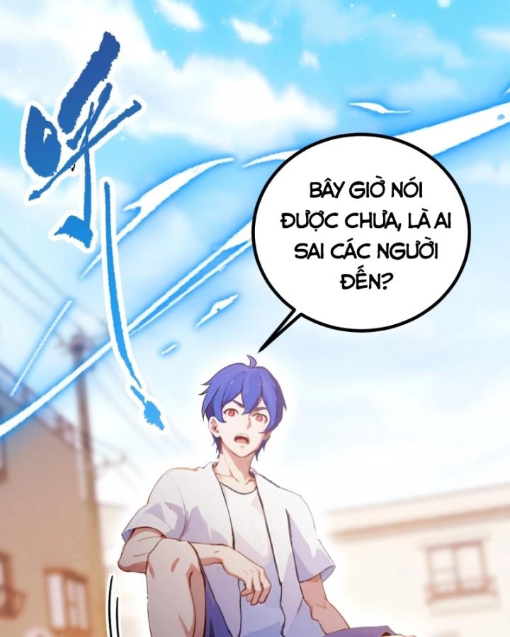 Ngươi Cấp Bậc Gì Dám Giả Bộ Trước Mặt Bảy Sư Tỷ Của Ta? Chapter 94 - Next Chapter 95