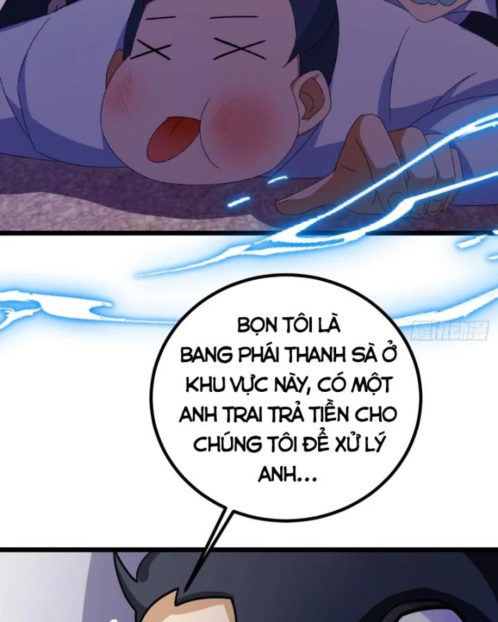 Ngươi Cấp Bậc Gì Dám Giả Bộ Trước Mặt Bảy Sư Tỷ Của Ta? Chapter 94 - Next Chapter 95