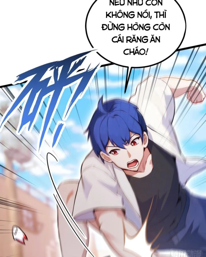 Ngươi Cấp Bậc Gì Dám Giả Bộ Trước Mặt Bảy Sư Tỷ Của Ta? Chapter 94 - Next Chapter 95