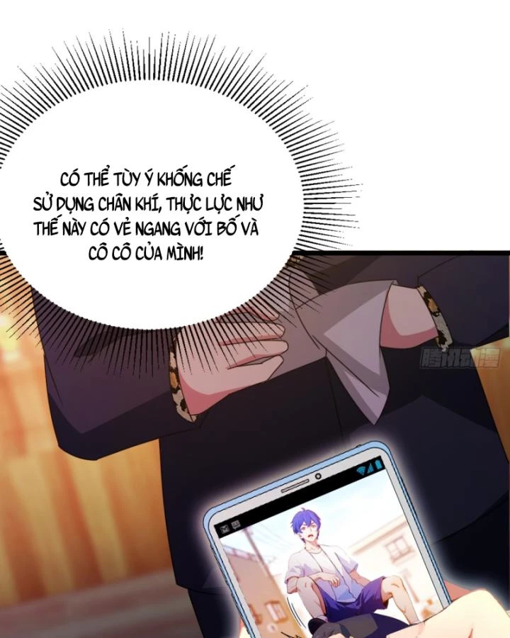 Ngươi Cấp Bậc Gì Dám Giả Bộ Trước Mặt Bảy Sư Tỷ Của Ta? Chapter 94 - Next Chapter 95