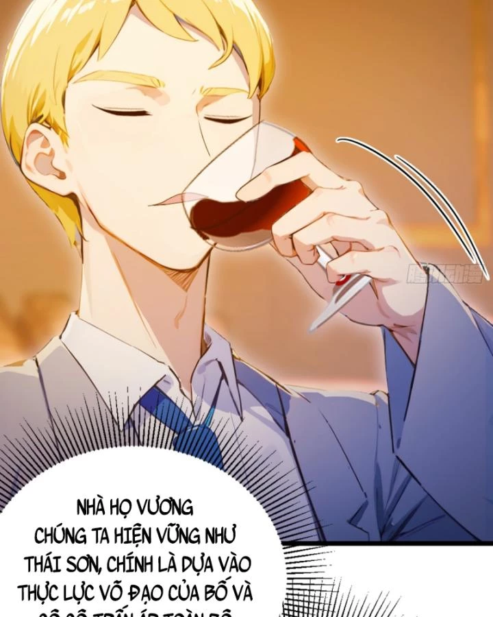 Ngươi Cấp Bậc Gì Dám Giả Bộ Trước Mặt Bảy Sư Tỷ Của Ta? Chapter 94 - Next Chapter 95