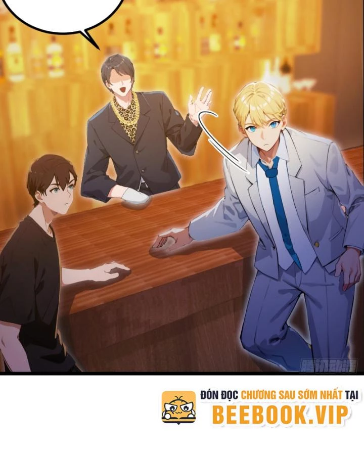 Ngươi Cấp Bậc Gì Dám Giả Bộ Trước Mặt Bảy Sư Tỷ Của Ta? Chapter 95 - Next Chapter 96