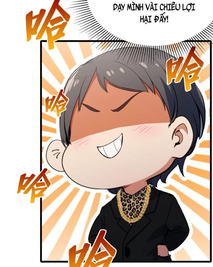 Ngươi Cấp Bậc Gì Dám Giả Bộ Trước Mặt Bảy Sư Tỷ Của Ta? Chapter 95 - Next Chapter 96
