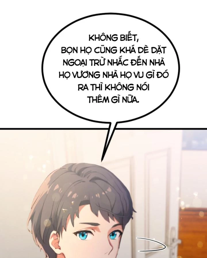 Ngươi Cấp Bậc Gì Dám Giả Bộ Trước Mặt Bảy Sư Tỷ Của Ta? Chapter 95 - Next Chapter 96