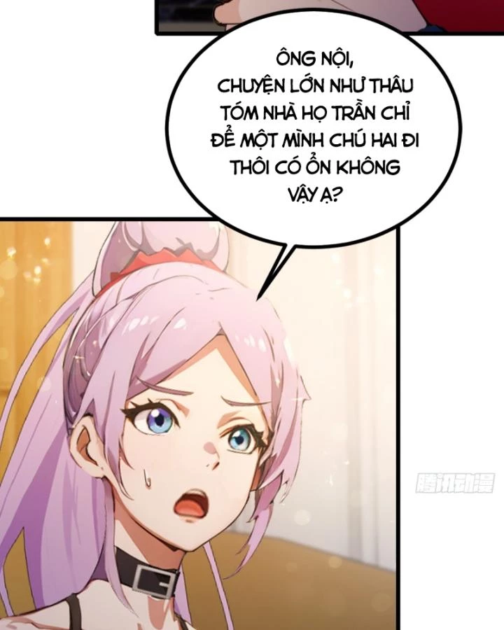 Ngươi Cấp Bậc Gì Dám Giả Bộ Trước Mặt Bảy Sư Tỷ Của Ta? Chapter 95 - Next Chapter 96