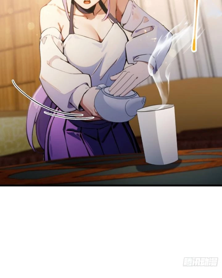 Ngươi Cấp Bậc Gì Dám Giả Bộ Trước Mặt Bảy Sư Tỷ Của Ta? Chapter 95 - Next Chapter 96