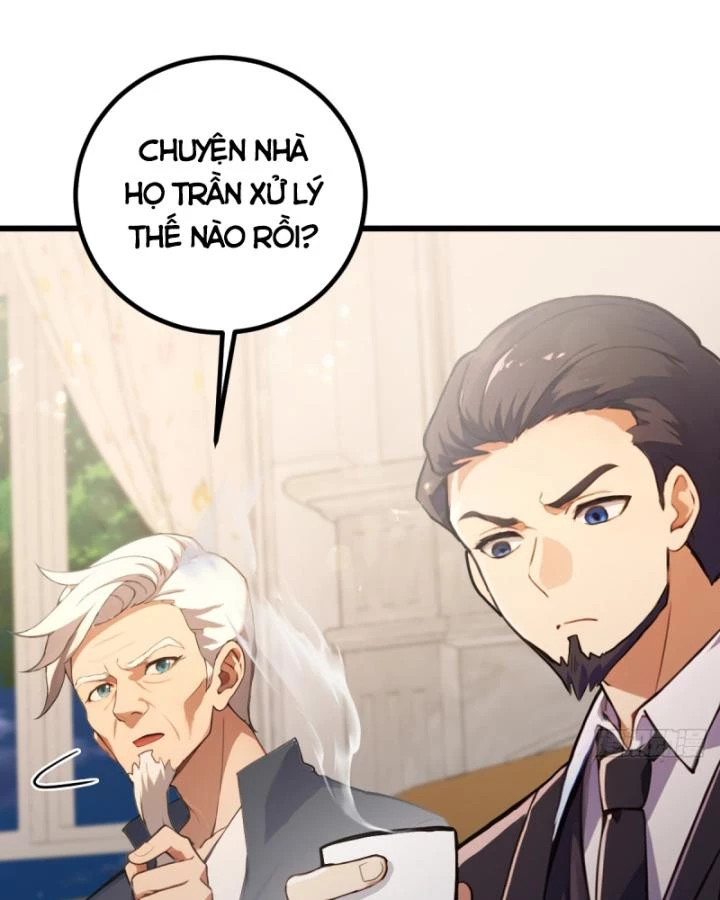 Ngươi Cấp Bậc Gì Dám Giả Bộ Trước Mặt Bảy Sư Tỷ Của Ta? Chapter 95 - Next Chapter 96