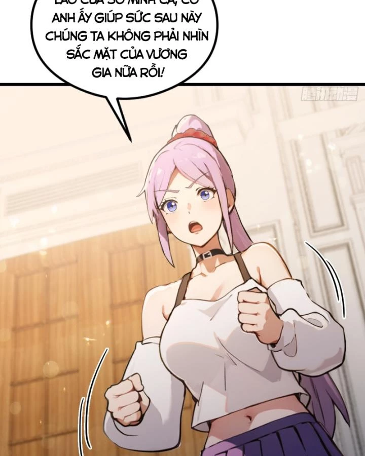 Ngươi Cấp Bậc Gì Dám Giả Bộ Trước Mặt Bảy Sư Tỷ Của Ta? Chapter 95 - Next Chapter 96