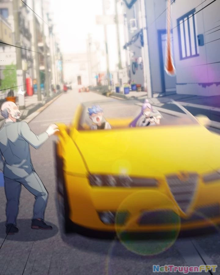 Ngươi Cấp Bậc Gì Dám Giả Bộ Trước Mặt Bảy Sư Tỷ Của Ta? Chapter 97 - Next Chapter 98
