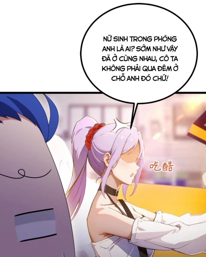 Ngươi Cấp Bậc Gì Dám Giả Bộ Trước Mặt Bảy Sư Tỷ Của Ta? Chapter 97 - Next Chapter 98