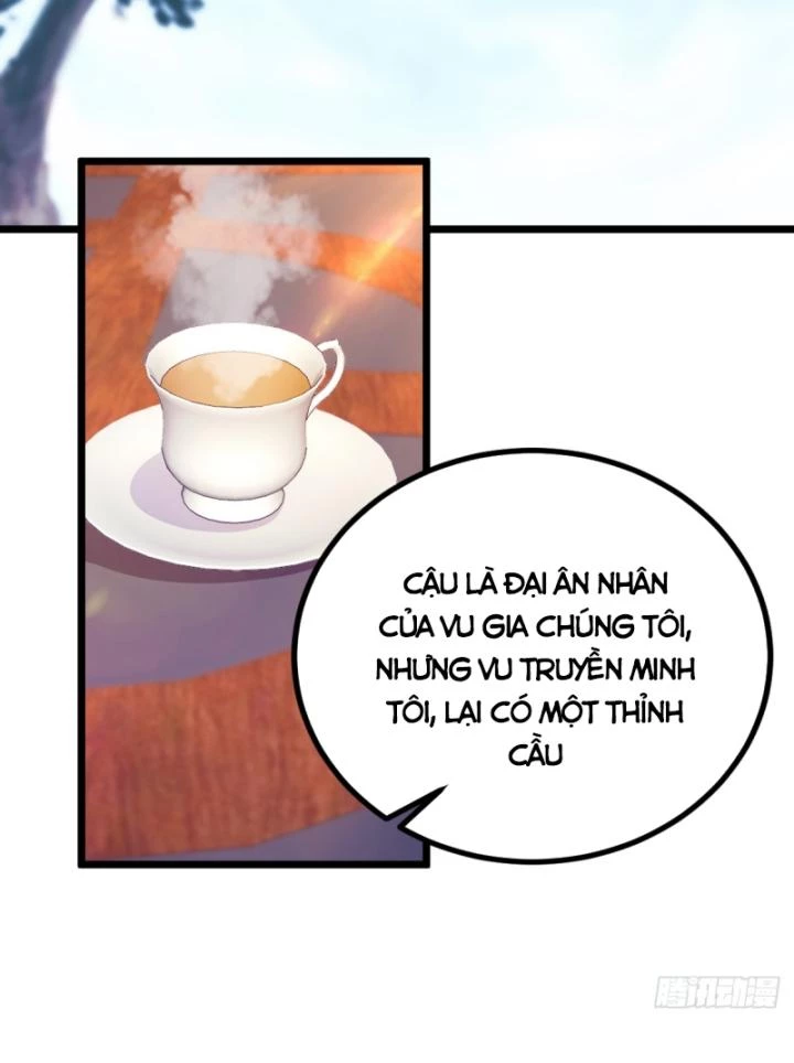 Ngươi Cấp Bậc Gì Dám Giả Bộ Trước Mặt Bảy Sư Tỷ Của Ta? Chapter 97 - Next Chapter 98