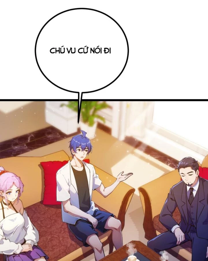 Ngươi Cấp Bậc Gì Dám Giả Bộ Trước Mặt Bảy Sư Tỷ Của Ta? Chapter 97 - Next Chapter 98
