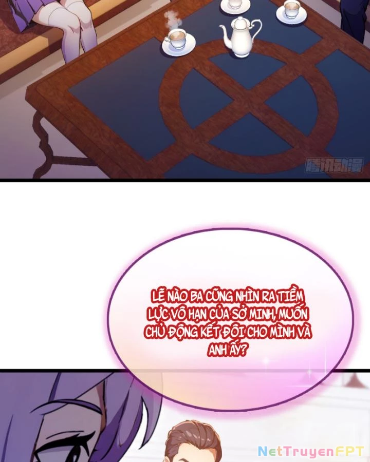 Ngươi Cấp Bậc Gì Dám Giả Bộ Trước Mặt Bảy Sư Tỷ Của Ta? Chapter 97 - Next Chapter 98