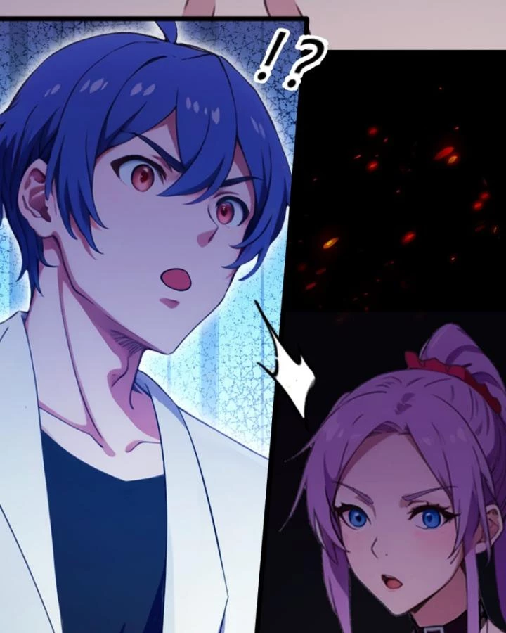 Ngươi Cấp Bậc Gì Dám Giả Bộ Trước Mặt Bảy Sư Tỷ Của Ta? Chapter 97 - Next Chapter 98
