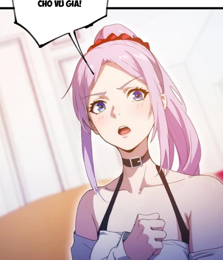 Ngươi Cấp Bậc Gì Dám Giả Bộ Trước Mặt Bảy Sư Tỷ Của Ta? Chapter 97 - Next Chapter 98