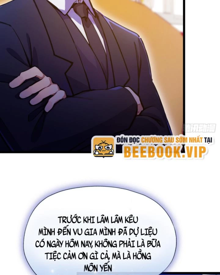 Ngươi Cấp Bậc Gì Dám Giả Bộ Trước Mặt Bảy Sư Tỷ Của Ta? Chapter 97 - Next Chapter 98