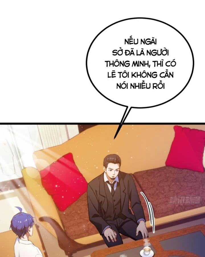 Ngươi Cấp Bậc Gì Dám Giả Bộ Trước Mặt Bảy Sư Tỷ Của Ta? Chapter 97 - Next Chapter 98