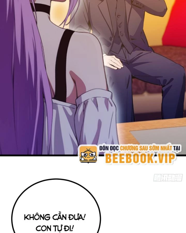 Ngươi Cấp Bậc Gì Dám Giả Bộ Trước Mặt Bảy Sư Tỷ Của Ta? Chapter 97 - Next Chapter 98