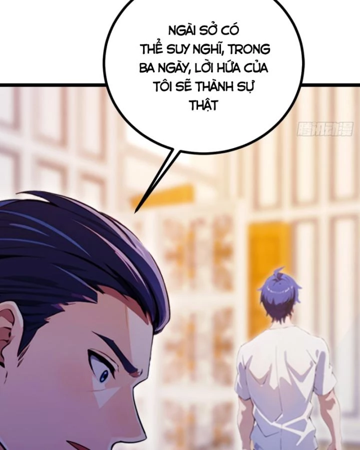 Ngươi Cấp Bậc Gì Dám Giả Bộ Trước Mặt Bảy Sư Tỷ Của Ta? Chapter 98 - Next Chapter 99