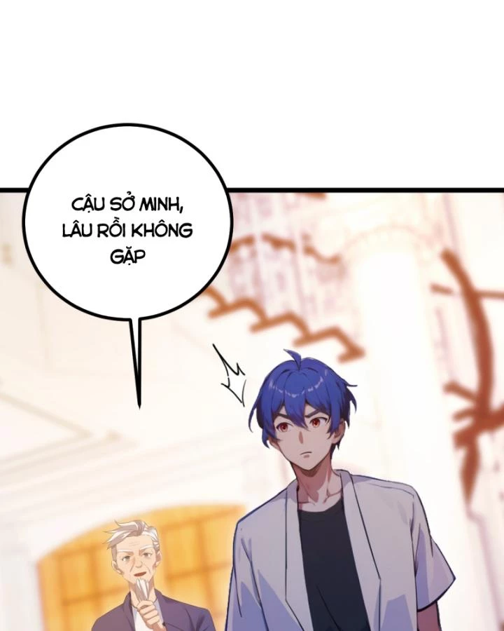 Ngươi Cấp Bậc Gì Dám Giả Bộ Trước Mặt Bảy Sư Tỷ Của Ta? Chapter 98 - Next Chapter 99