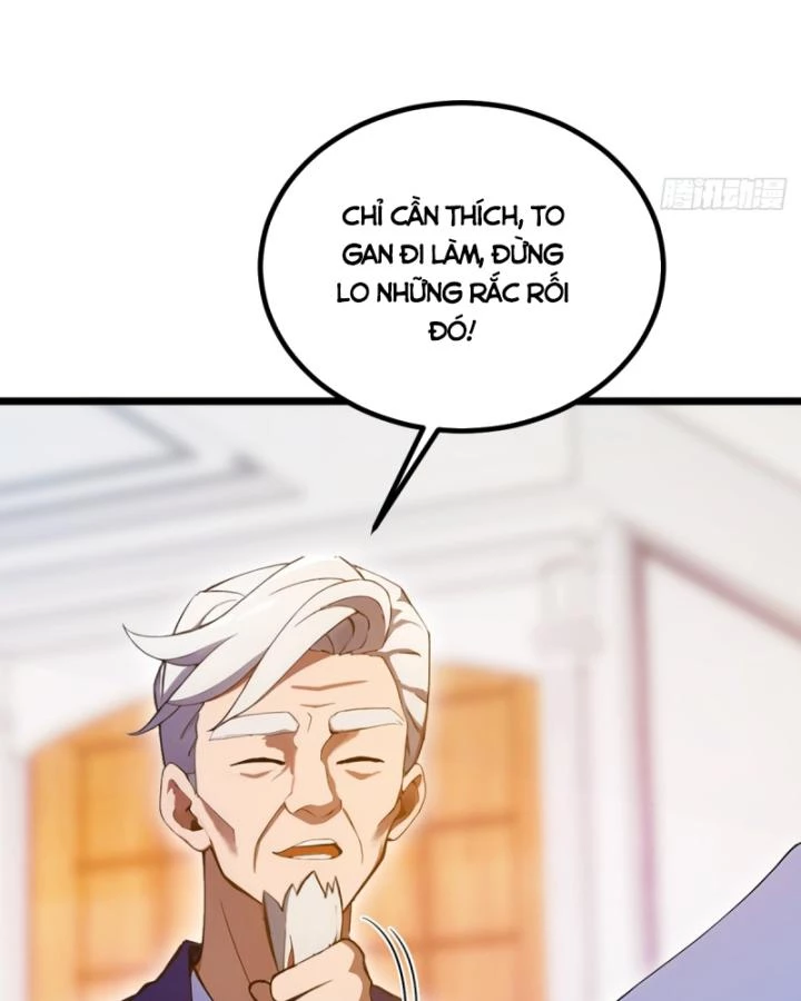 Ngươi Cấp Bậc Gì Dám Giả Bộ Trước Mặt Bảy Sư Tỷ Của Ta? Chapter 98 - Next Chapter 99