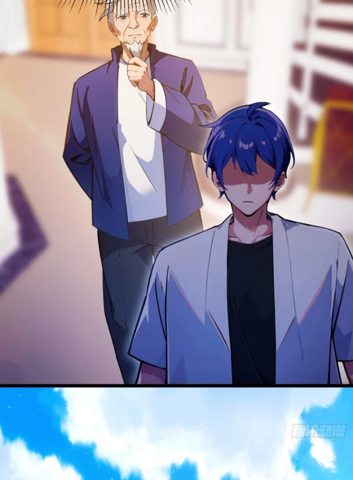 Ngươi Cấp Bậc Gì Dám Giả Bộ Trước Mặt Bảy Sư Tỷ Của Ta? Chapter 98 - Next Chapter 99