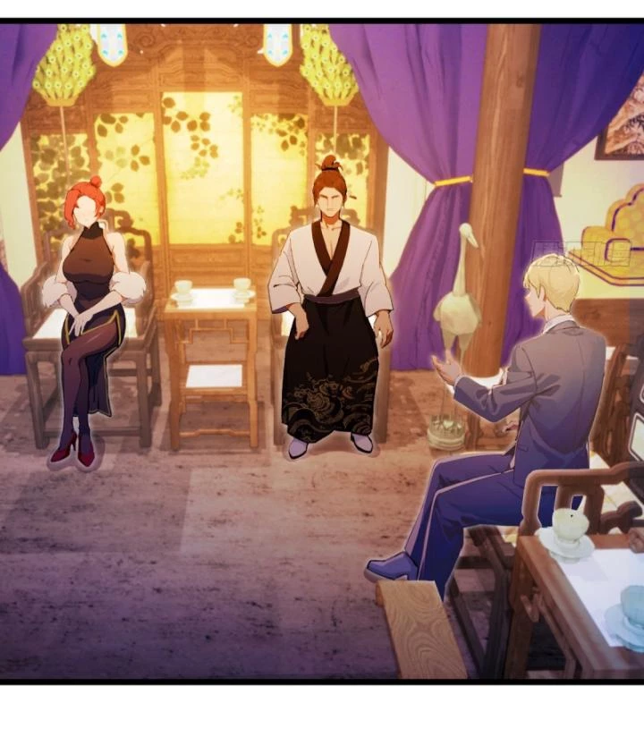Ngươi Cấp Bậc Gì Dám Giả Bộ Trước Mặt Bảy Sư Tỷ Của Ta? Chapter 98 - Next Chapter 99