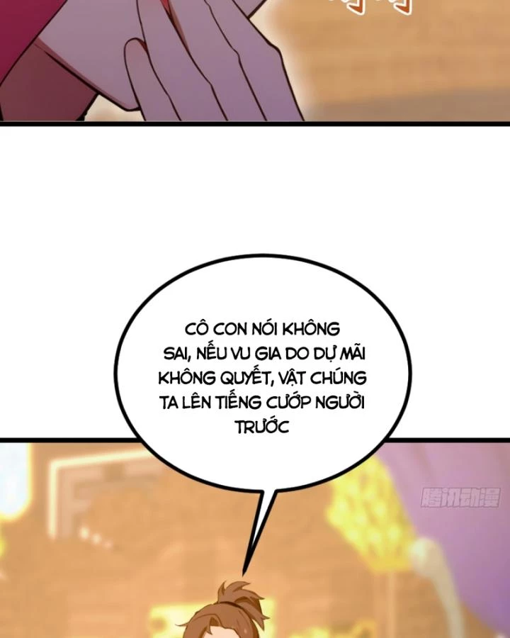 Ngươi Cấp Bậc Gì Dám Giả Bộ Trước Mặt Bảy Sư Tỷ Của Ta? Chapter 98 - Next Chapter 99