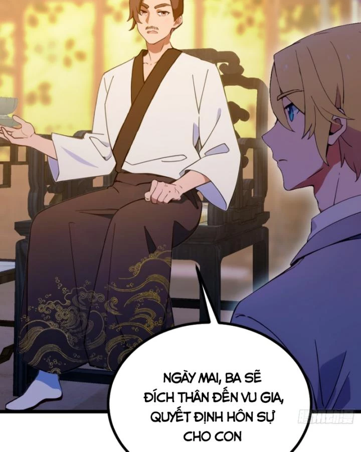 Ngươi Cấp Bậc Gì Dám Giả Bộ Trước Mặt Bảy Sư Tỷ Của Ta? Chapter 98 - Next Chapter 99