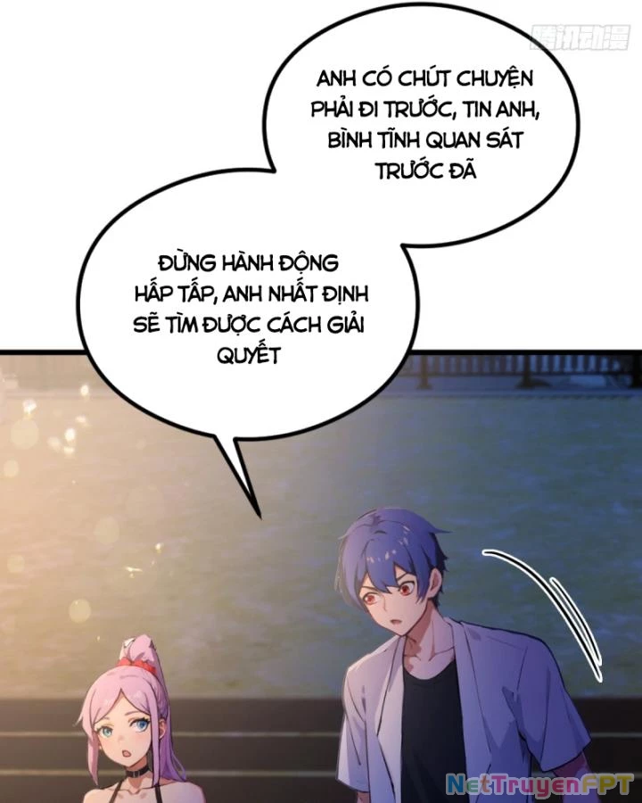 Ngươi Cấp Bậc Gì Dám Giả Bộ Trước Mặt Bảy Sư Tỷ Của Ta? Chapter 100 - Trang 2