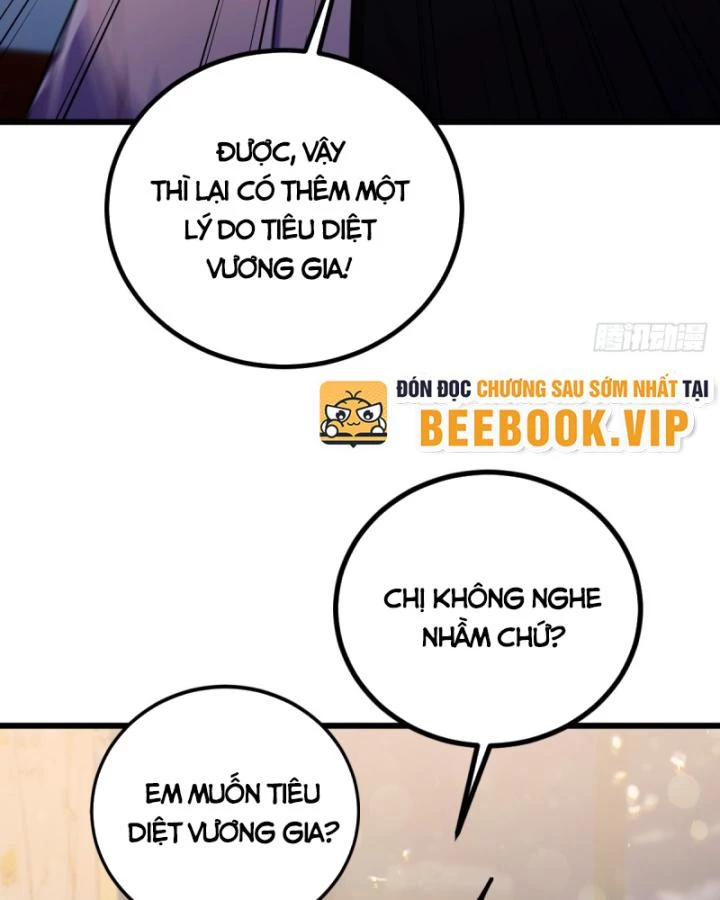 Ngươi Cấp Bậc Gì Dám Giả Bộ Trước Mặt Bảy Sư Tỷ Của Ta? Chapter 100 - Trang 2