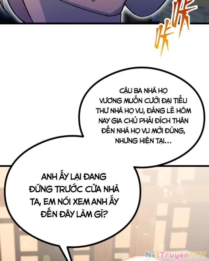 Ngươi Cấp Bậc Gì Dám Giả Bộ Trước Mặt Bảy Sư Tỷ Của Ta? Chapter 102 - Next Chapter 103