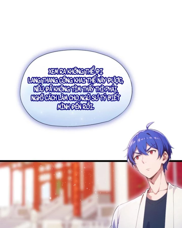 Ngươi Cấp Bậc Gì Dám Giả Bộ Trước Mặt Bảy Sư Tỷ Của Ta? Chapter 102 - Next Chapter 103