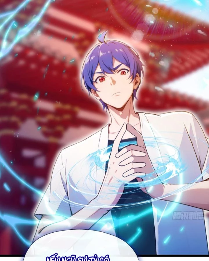Ngươi Cấp Bậc Gì Dám Giả Bộ Trước Mặt Bảy Sư Tỷ Của Ta? Chapter 102 - Next Chapter 103