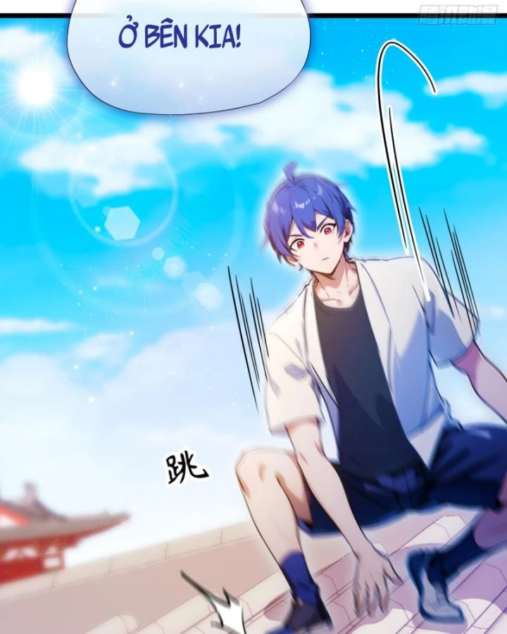 Ngươi Cấp Bậc Gì Dám Giả Bộ Trước Mặt Bảy Sư Tỷ Của Ta? Chapter 102 - Next Chapter 103