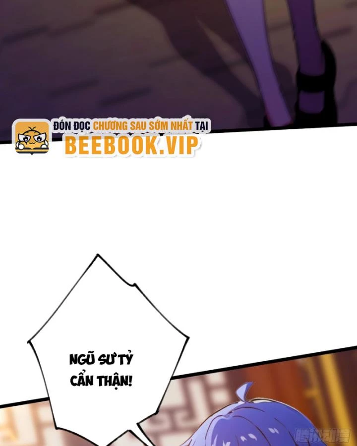 Ngươi Cấp Bậc Gì Dám Giả Bộ Trước Mặt Bảy Sư Tỷ Của Ta? Chapter 103 - Next Chapter 104