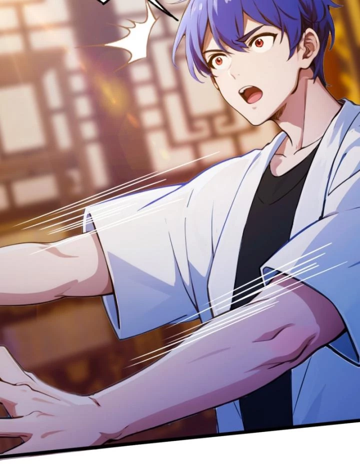 Ngươi Cấp Bậc Gì Dám Giả Bộ Trước Mặt Bảy Sư Tỷ Của Ta? Chapter 103 - Next Chapter 104