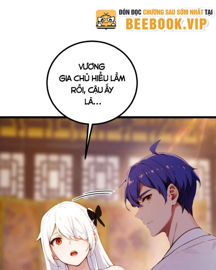 Ngươi Cấp Bậc Gì Dám Giả Bộ Trước Mặt Bảy Sư Tỷ Của Ta? Chapter 103 - Next Chapter 104