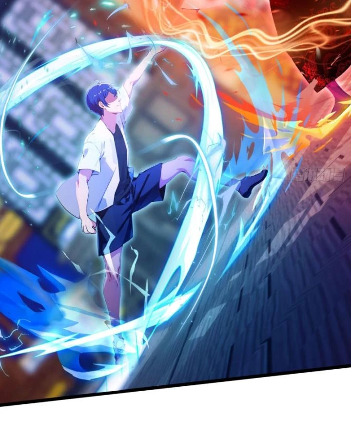 Ngươi Cấp Bậc Gì Dám Giả Bộ Trước Mặt Bảy Sư Tỷ Của Ta? Chapter 104 - Next Chapter 105