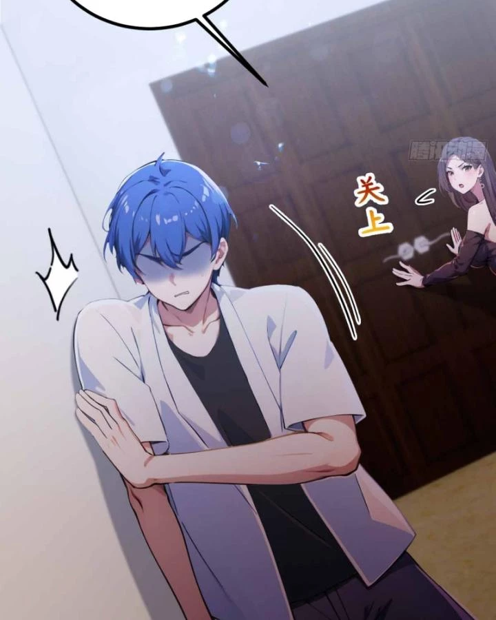 Ngươi Cấp Bậc Gì Dám Giả Bộ Trước Mặt Bảy Sư Tỷ Của Ta? Chapter 104 - Next Chapter 105