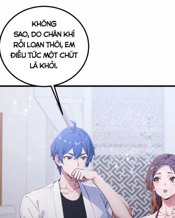 Ngươi Cấp Bậc Gì Dám Giả Bộ Trước Mặt Bảy Sư Tỷ Của Ta? Chapter 104 - Next Chapter 105