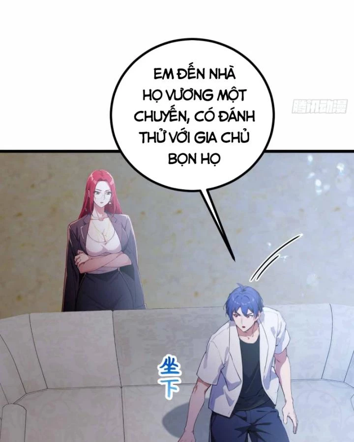 Ngươi Cấp Bậc Gì Dám Giả Bộ Trước Mặt Bảy Sư Tỷ Của Ta? Chapter 104 - Next Chapter 105