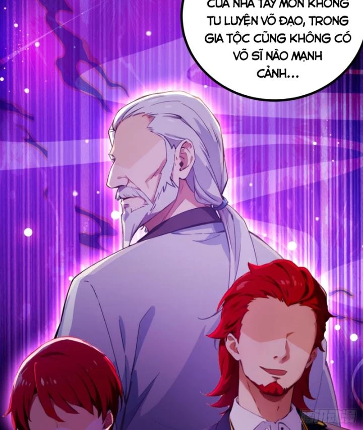 Ngươi Cấp Bậc Gì Dám Giả Bộ Trước Mặt Bảy Sư Tỷ Của Ta? Chapter 107 - Trang 2