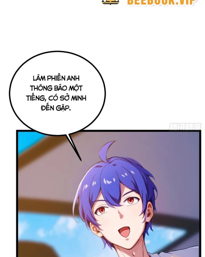 Ngươi Cấp Bậc Gì Dám Giả Bộ Trước Mặt Bảy Sư Tỷ Của Ta? Chapter 107 - Trang 2