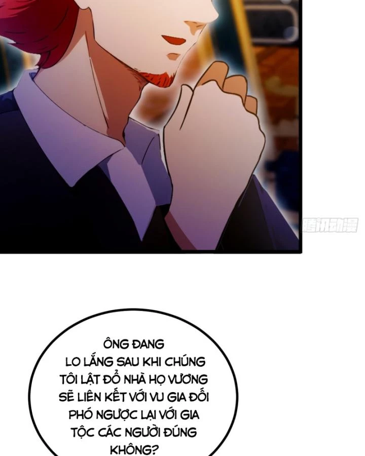 Ngươi Cấp Bậc Gì Dám Giả Bộ Trước Mặt Bảy Sư Tỷ Của Ta? Chapter 108 - Next Chapter 109