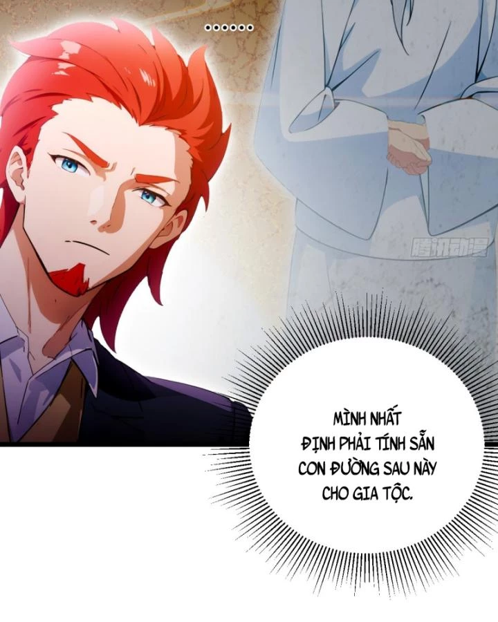 Ngươi Cấp Bậc Gì Dám Giả Bộ Trước Mặt Bảy Sư Tỷ Của Ta? Chapter 108 - Next Chapter 109