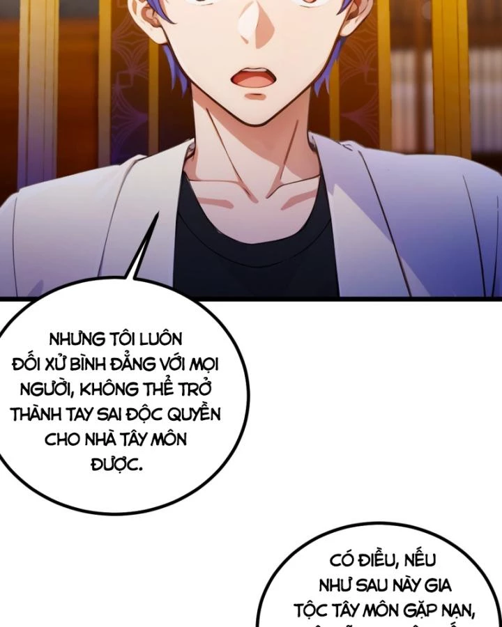 Ngươi Cấp Bậc Gì Dám Giả Bộ Trước Mặt Bảy Sư Tỷ Của Ta? Chapter 108 - Next Chapter 109