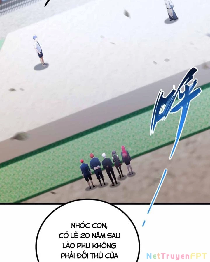 Ngươi Cấp Bậc Gì Dám Giả Bộ Trước Mặt Bảy Sư Tỷ Của Ta? Chapter 109 - Trang 2
